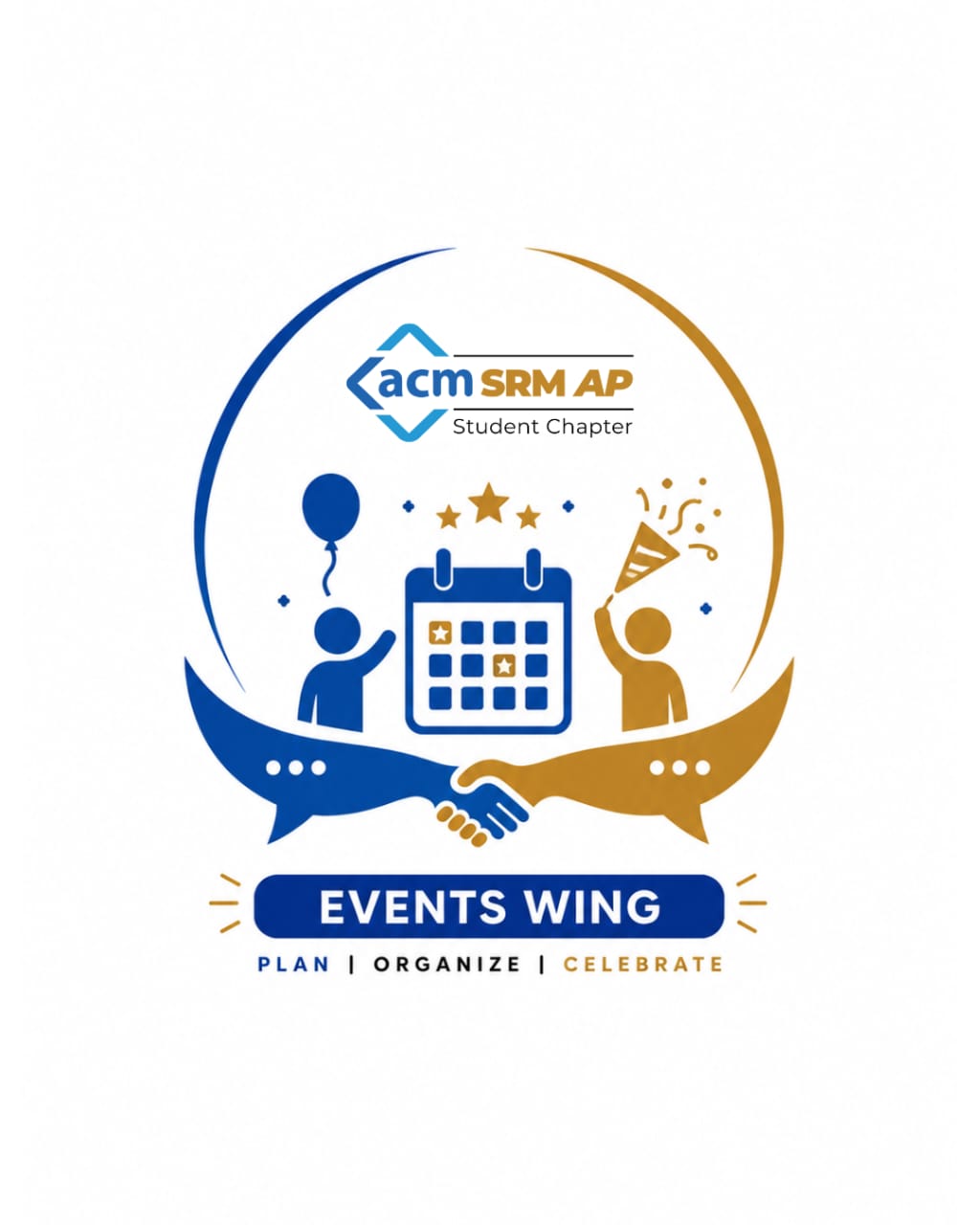 Events Wing logo